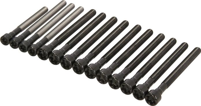 Victor Reinz 14-32315-01 - Jeu de boulons de culasse de cylindre droxauto.com