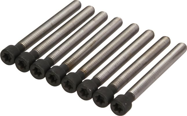 Victor Reinz 14-32380-01 - Jeu de boulons de culasse de cylindre droxauto.com