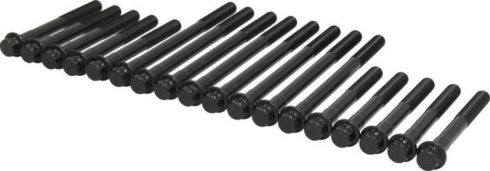 Victor Reinz 14-32388-01 - Jeu de boulons de culasse de cylindre droxauto.com