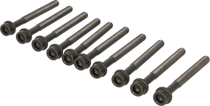 Victor Reinz 14-32383-01 - Jeu de boulons de culasse de cylindre droxauto.com