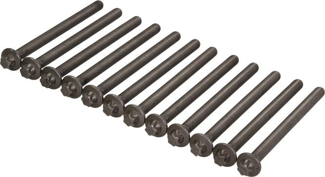 Victor Reinz 14-32331-01 - Jeu de boulons de culasse de cylindre droxauto.com