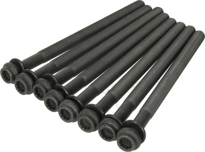 Victor Reinz 14-32324-01 - Jeu de boulons de culasse de cylindre droxauto.com