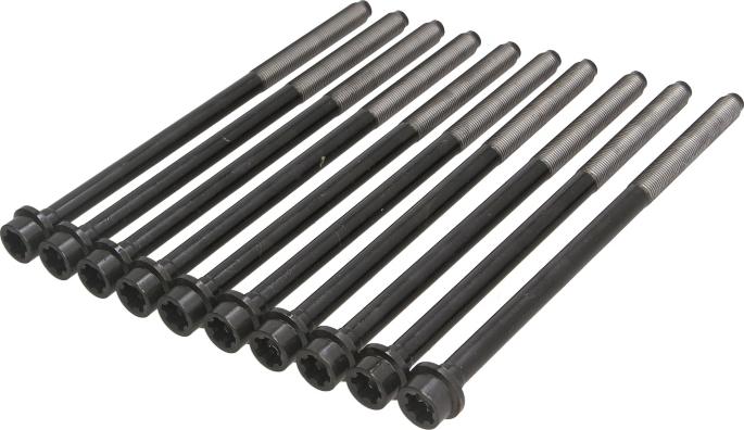 Victor Reinz 14-32321-01 - Jeu de boulons de culasse de cylindre droxauto.com