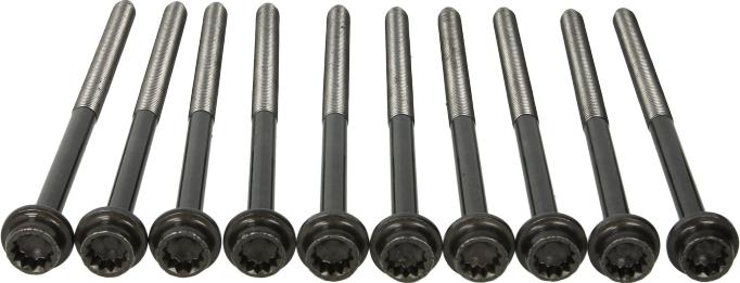 Victor Reinz 14-32323-01 - Jeu de boulons de culasse de cylindre droxauto.com