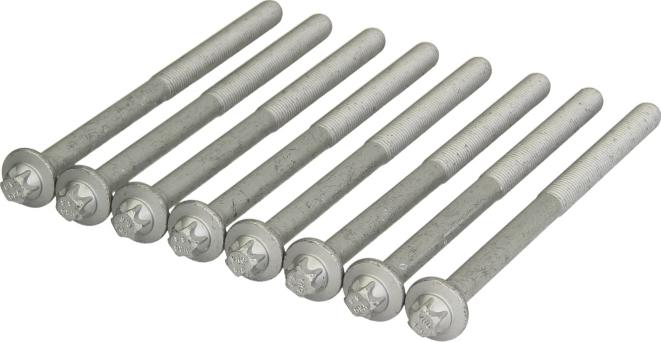 Victor Reinz 14-32215-01 - Jeu de boulons de culasse de cylindre droxauto.com