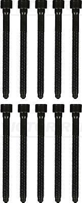 Victor Reinz 14-32276-01 - Jeu de boulons de culasse de cylindre droxauto.com