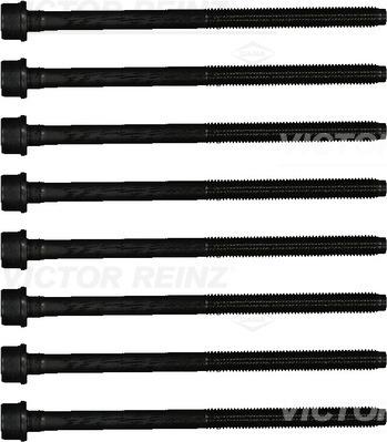 Victor Reinz 14-21800-01 - Jeu de boulons de culasse de cylindre droxauto.com