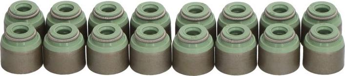 Victor Reinz 12-54071-02 - Jeu de joints d'étanchéité, tige de soupape droxauto.com