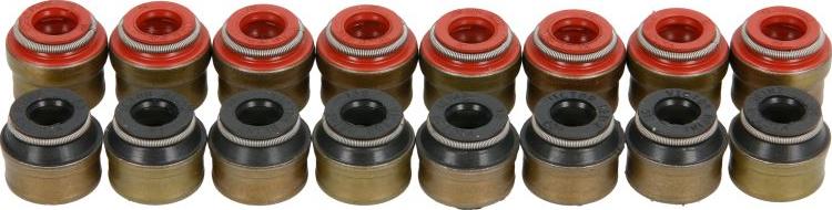 Victor Reinz 12-12548-01 - Jeu de joints d'étanchéité, tige de soupape droxauto.com