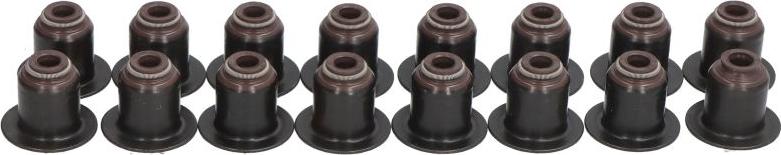 Victor Reinz 12-17500-01 - Jeu de joints d'étanchéité, tige de soupape droxauto.com