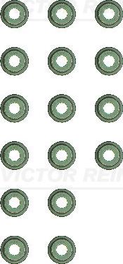 Victor Reinz 12-17682-01 - Jeu de joints d'étanchéité, tige de soupape droxauto.com