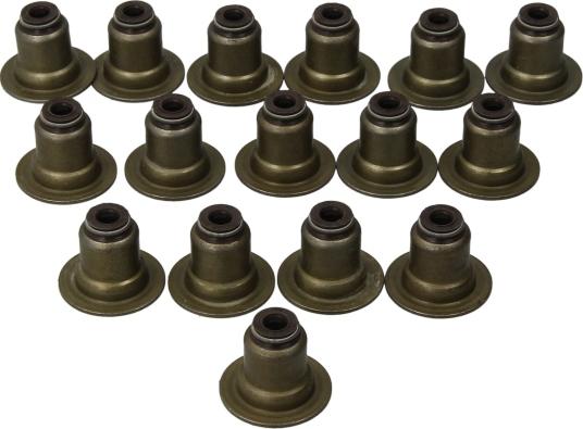 Victor Reinz 12-37621-01 - Jeu de joints d'étanchéité, tige de soupape droxauto.com