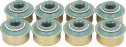 Victor Reinz 12-26546-01 - Jeu de joints d'étanchéité, tige de soupape droxauto.com