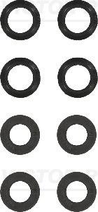 Victor Reinz 12-21918-07 - Jeu de joints d'étanchéité, tige de soupape droxauto.com