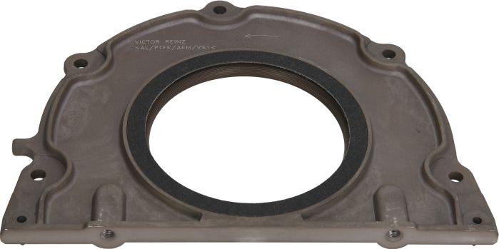 Victor Reinz 81-90046-00 - Bague d'étanchéité, vilebrequin droxauto.com