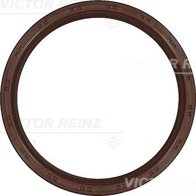 Victor Reinz 81-10586-00 - Bague d'étanchéité, vilebrequin droxauto.com