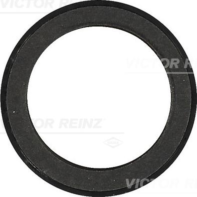 Victor Reinz 81-10580-00 - Bague d'étanchéité, vilebrequin droxauto.com