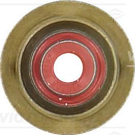 Victor Reinz 70-10355-00 - Bague d'étanchéité, tige de soupape droxauto.com