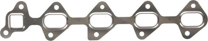 Victor Reinz 71-40666-00 - Joint d'étanchéité, collecteur d'échappement droxauto.com