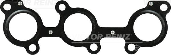 Victor Reinz 71-42753-00 - Joint d'étanchéité, collecteur d'échappement droxauto.com