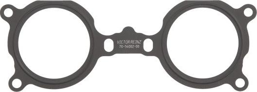 Victor Reinz 71-54002-00 - Joint d'étanchéité, carter de collecteur d'admission droxauto.com