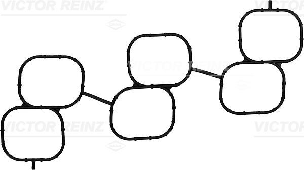 Victor Reinz 71-54139-00 - Joint d'étanchéité, carter de collecteur d'admission droxauto.com