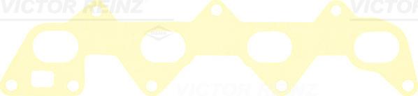 Victor Reinz 71-52583-00 - Joint d'étanchéité, collecteur d'admission droxauto.com