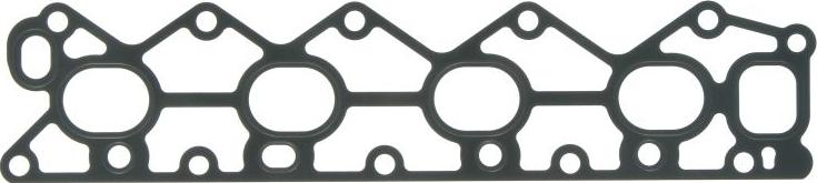 Victor Reinz 71-52812-00 - Joint d'étanchéité, collecteur d'admission droxauto.com