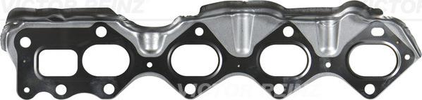 Victor Reinz 71-19993-00 - Joint d'étanchéité, collecteur d'échappement droxauto.com