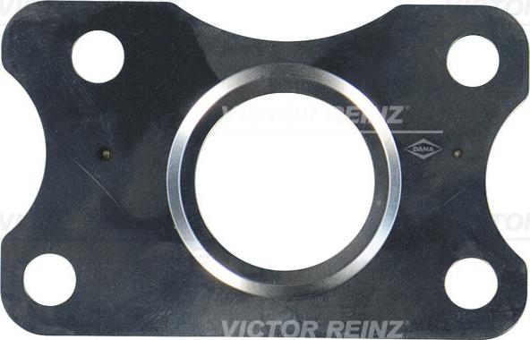 Victor Reinz 71-19395-00 - Joint d'étanchéité, collecteur d'échappement droxauto.com