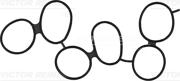 Victor Reinz 71-15605-00 - Joint d'étanchéité, carter de collecteur d'admission droxauto.com