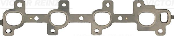 Victor Reinz 71-10486-00 - Joint d'étanchéité, collecteur d'échappement droxauto.com