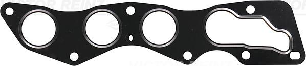 Victor Reinz 71-11021-00 - Joint d'étanchéité, collecteur d'échappement droxauto.com