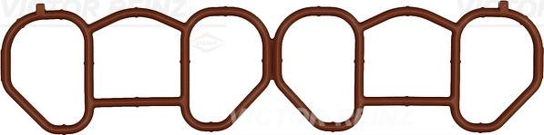 Victor Reinz 71-17519-00 - Joint d'étanchéité, collecteur d'admission droxauto.com