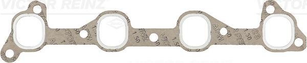 Victor Reinz 71-25798-20 - Joint d'étanchéité, collecteur d'échappement droxauto.com