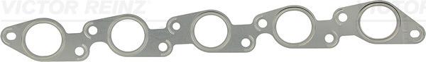 Victor Reinz 71-26611-00 - Joint d'étanchéité, collecteur d'échappement droxauto.com