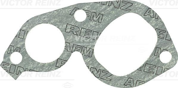 Victor Reinz 71-20574-10 - Joint d'étanchéité, collecteur d'admission droxauto.com