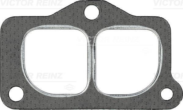Victor Reinz 71-28632-00 - Joint d'étanchéité, collecteur d'échappement droxauto.com
