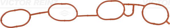 Victor Reinz 71-22957-00 - Joint d'étanchéité, collecteur d'admission droxauto.com