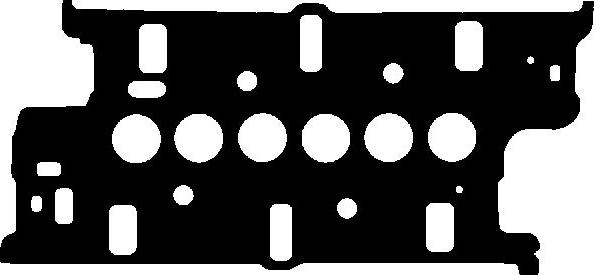 Victor Reinz 71-22687-40 - Joint d'étanchéité, collecteur d'admission droxauto.com