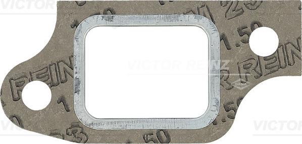 Victor Reinz 71-22899-20 - Joint d'étanchéité, collecteur d'échappement droxauto.com