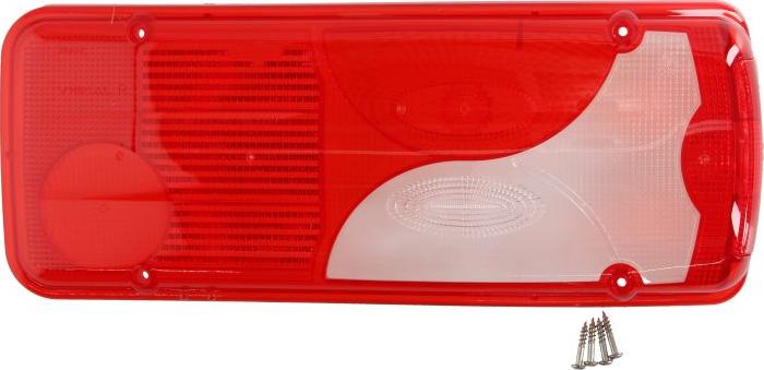 VIGNAL 056550 - Disperseur, feu arrière droxauto.com