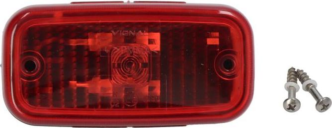 VIGNAL 198 060 - Feu d'encombrement droxauto.com