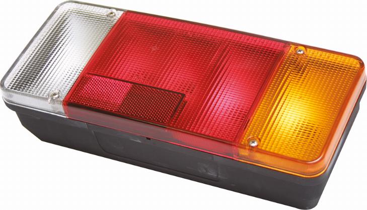 VIGNAL D11481 - Feu arrière droxauto.com