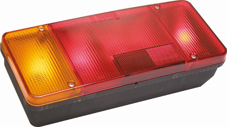 VIGNAL D11482 - Feu arrière droxauto.com