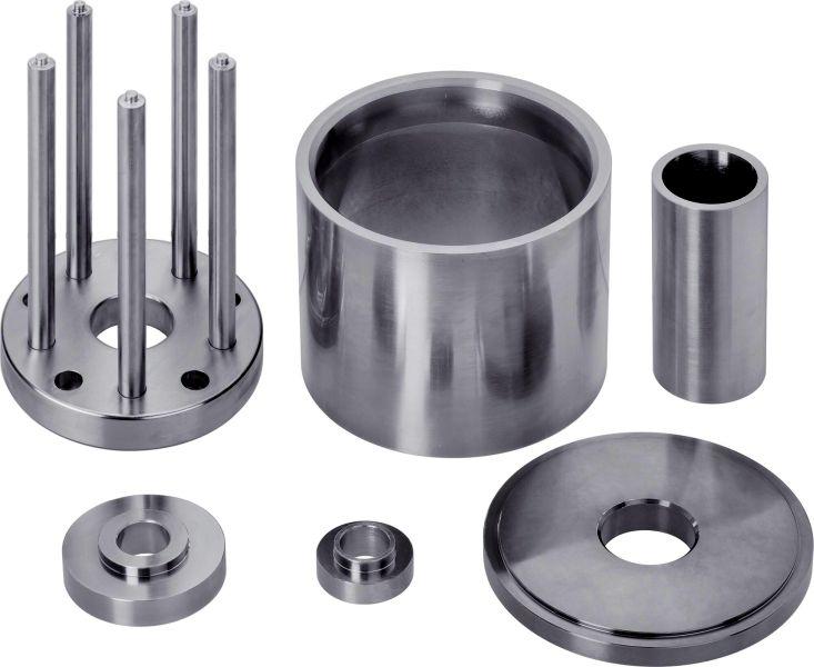 Vigor V2879 - Kit de montage. Moyeu de roue / Roulement de roue droxauto.com