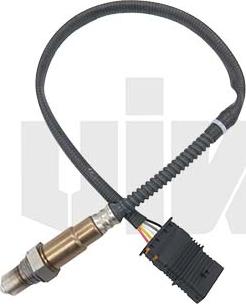 Vika 99966101 - Sonde lambda droxauto.com