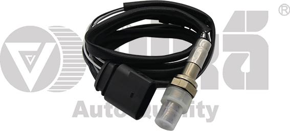 Vika 99980823901 - Sonde lambda droxauto.com