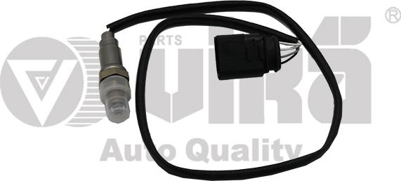 Vika 99980704001 - Sonde lambda droxauto.com