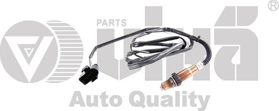 Vika 99981598801 - Sonde lambda droxauto.com